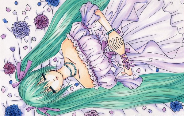 白い雪のプリンセスは