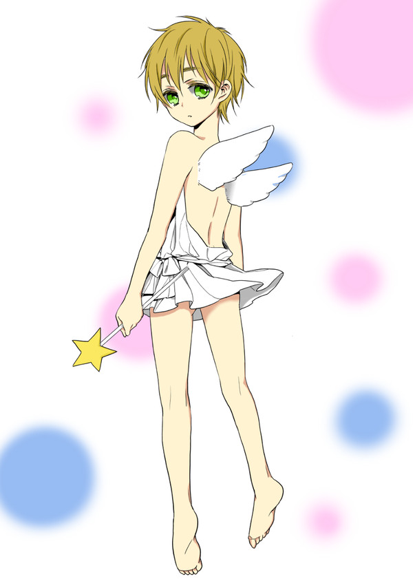ブリ天ちゃん