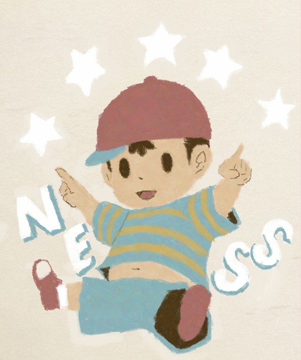 NESS