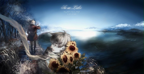 Swan Lake