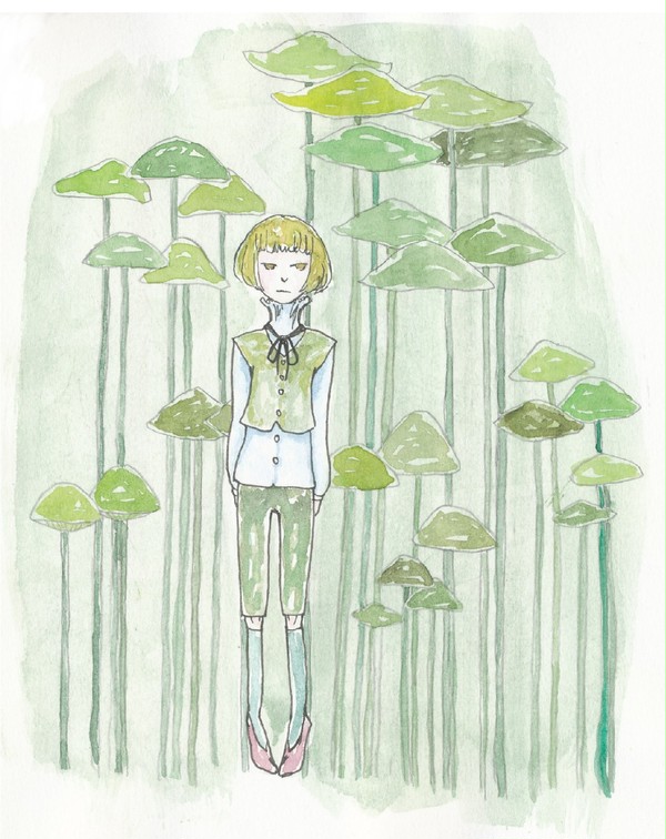 繁殖
