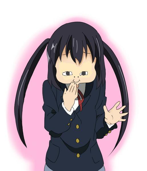 ぷににゃん