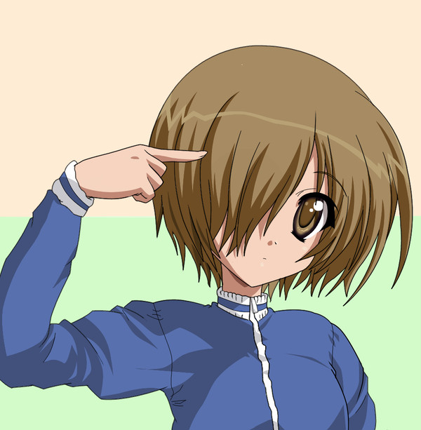 木下しずかさん