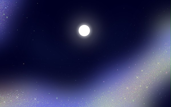 夜空～（修正）