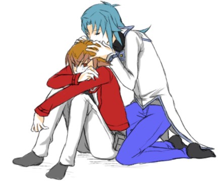 「双葉が気になる…」