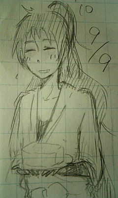 くくの日