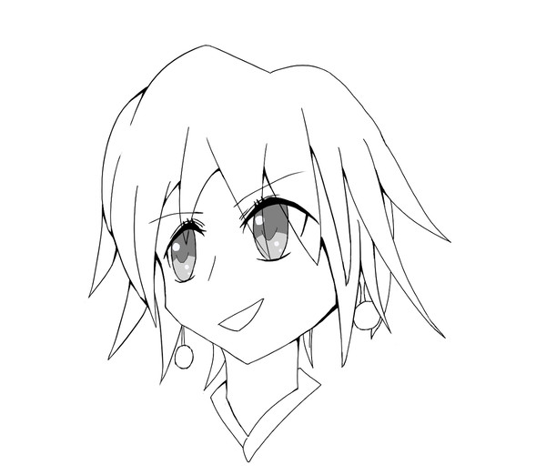 まいきゃら