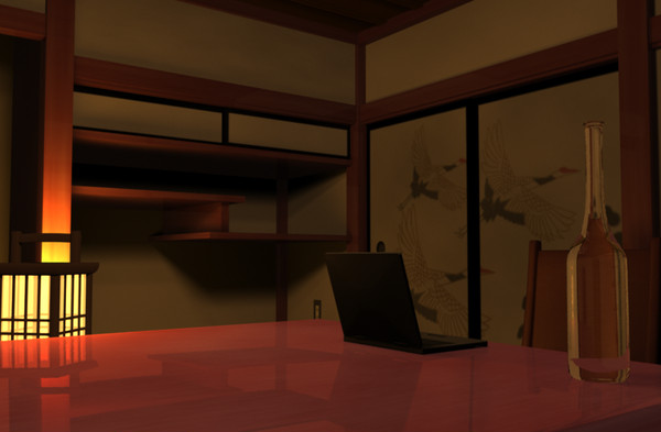 和室3
