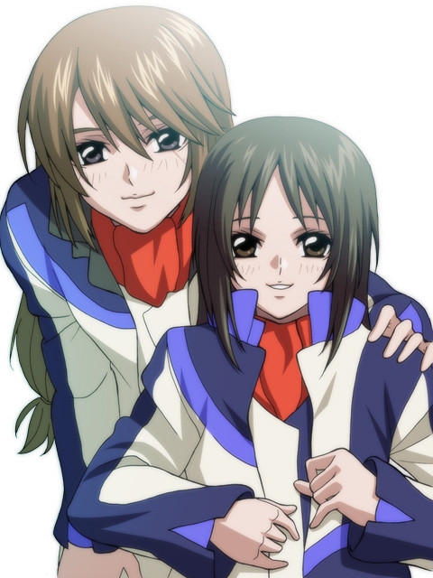 総士と乙姫