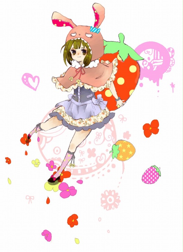 うさみみ