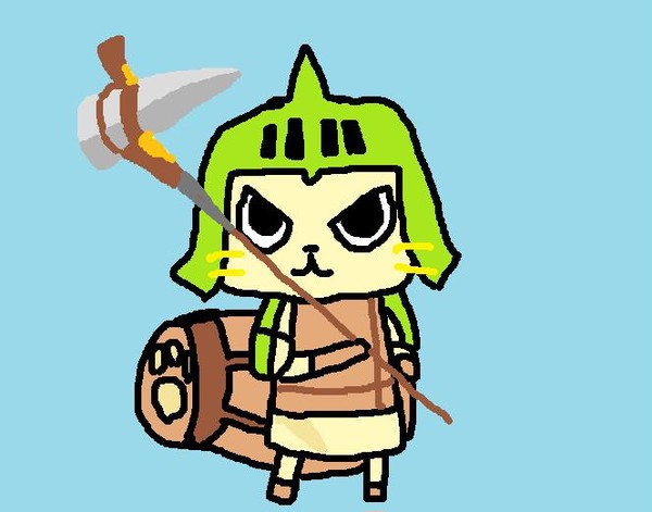 アイルー