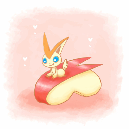 うさりんご