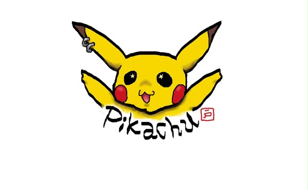 pikacyu