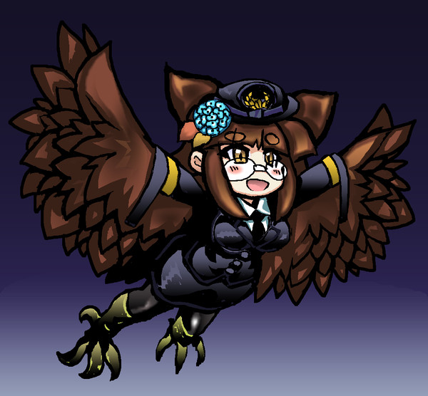 とぶよー