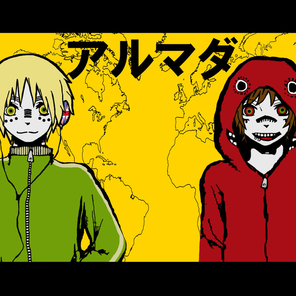 【トレス】　まとりょしか
