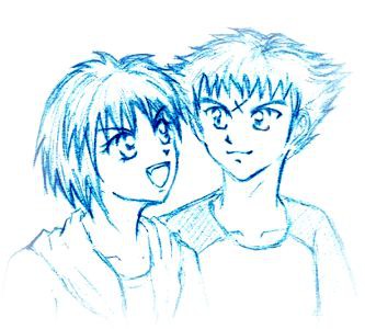 それでですねっ