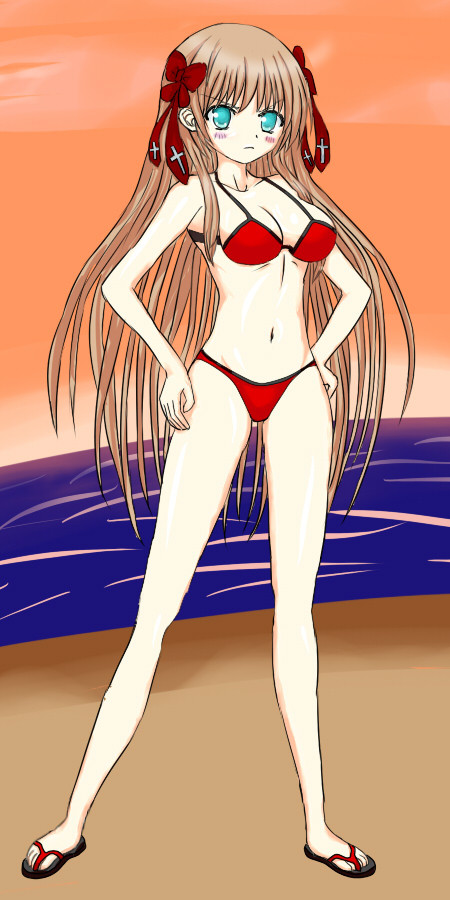 涼しくなりましたね…