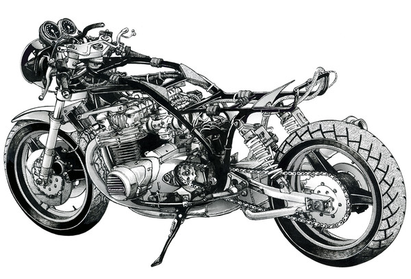KR1000R