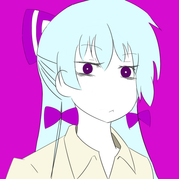 【企画】東方キャラをメンヘラにしよう【東方メンヘラっ子】