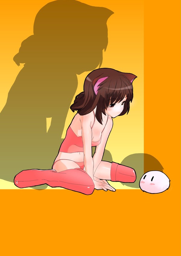 猫耳娘２