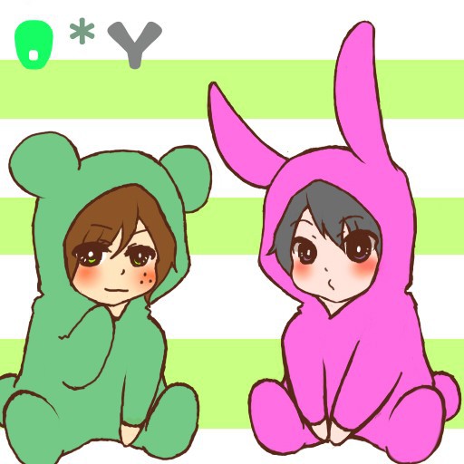 きぐるみ