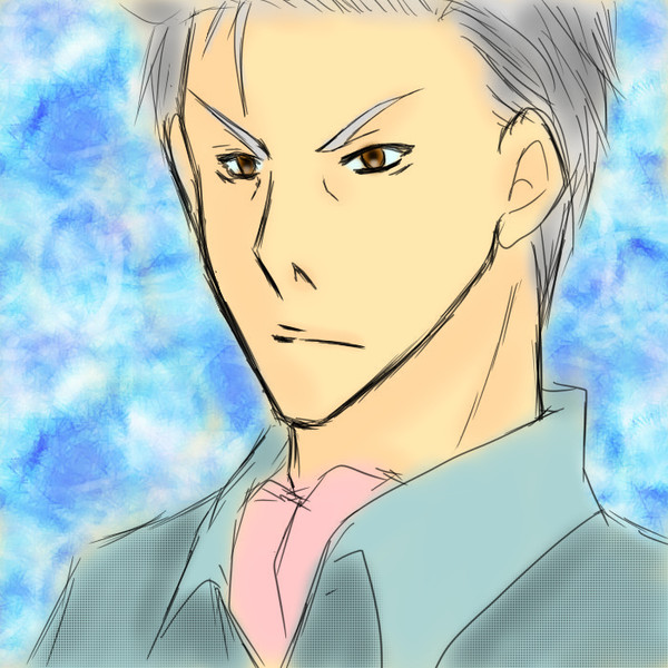 太郎（43）