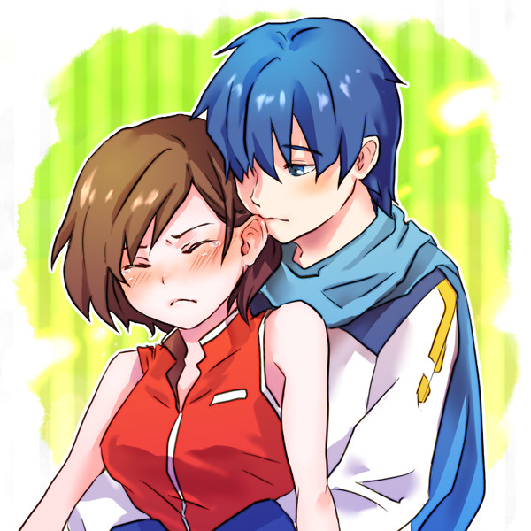 はむはむ