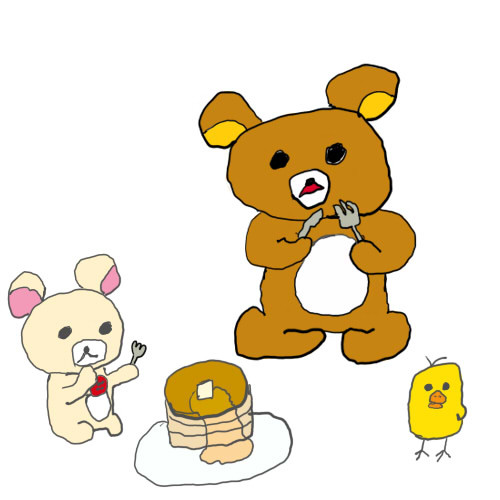 くま