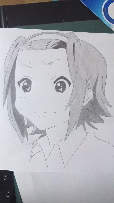 田井中 律