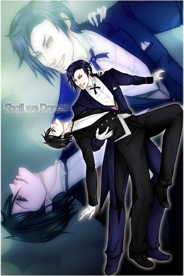 shall we dance