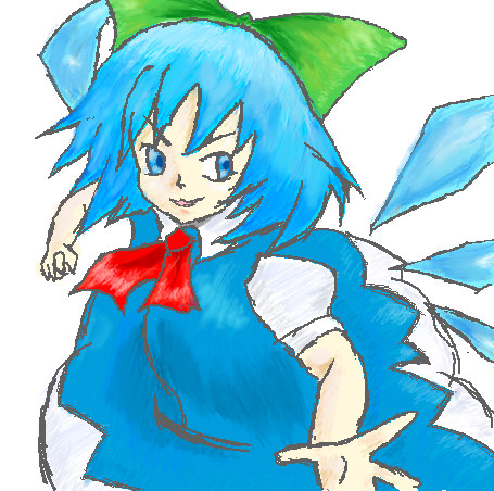 まねまね