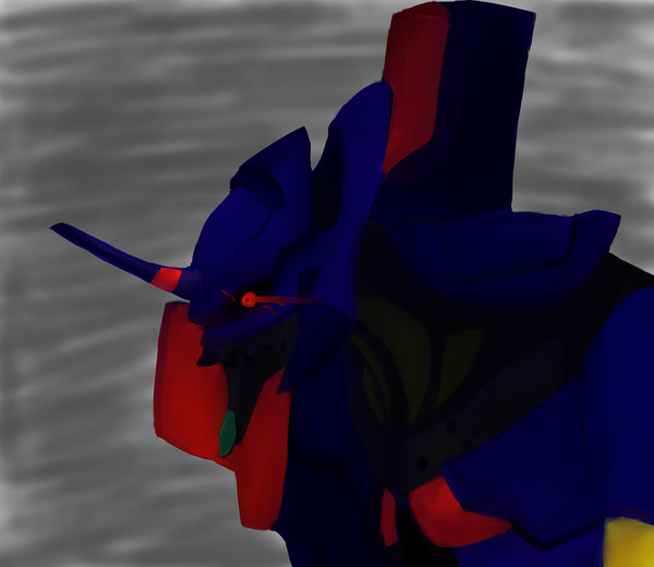 EVA-01