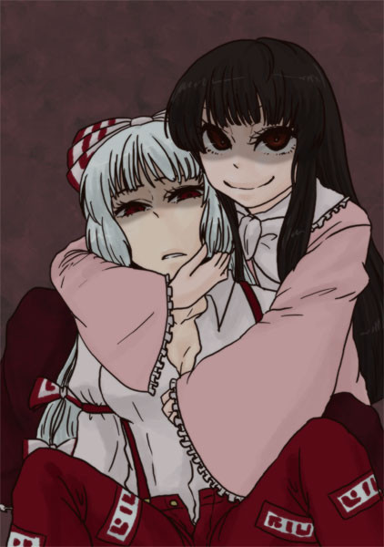 てるもこ