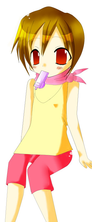 ひかりん