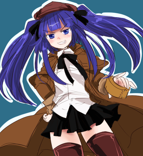 絵チャします！