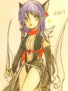 ねこAX