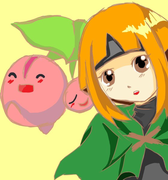 ナタネ