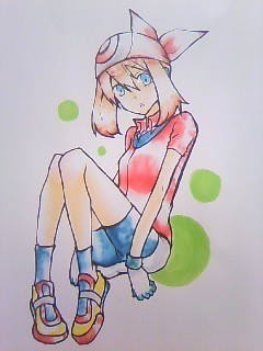 ハルカ