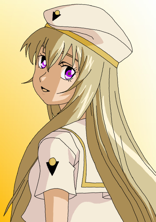 「セイレーンと呼ばれる方の一番弟子なんです。」