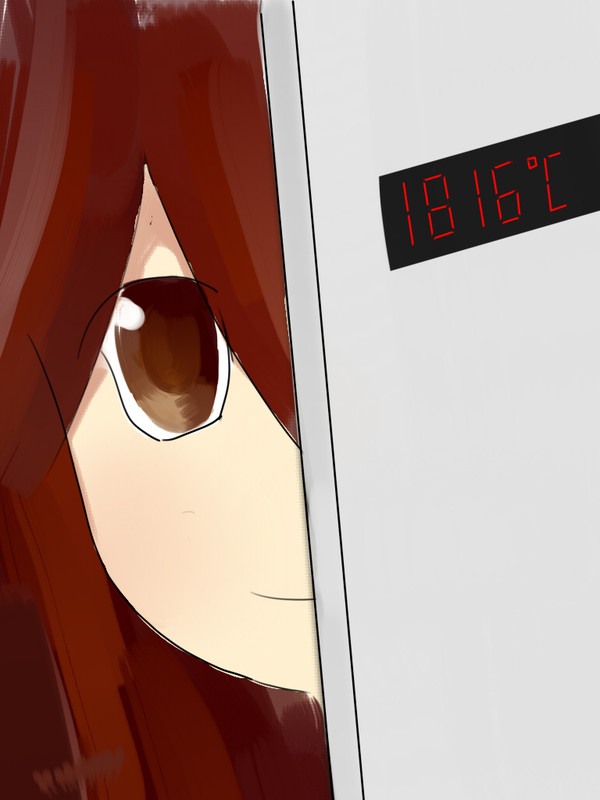 -妹紅炭-