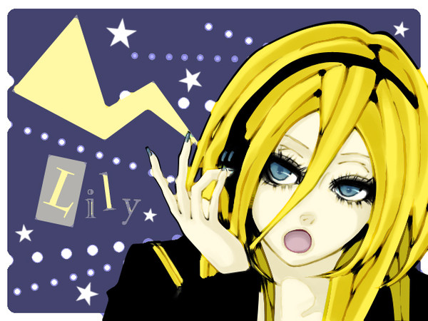 Lily
