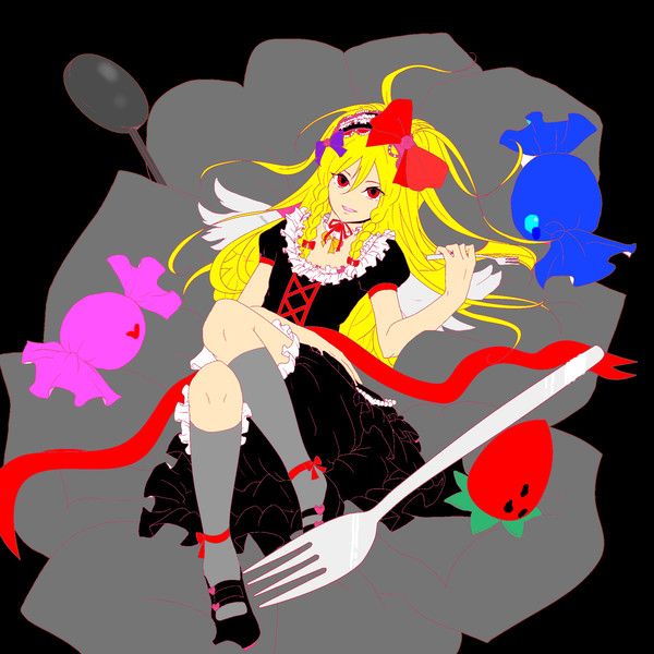 ゴスロリ・照美