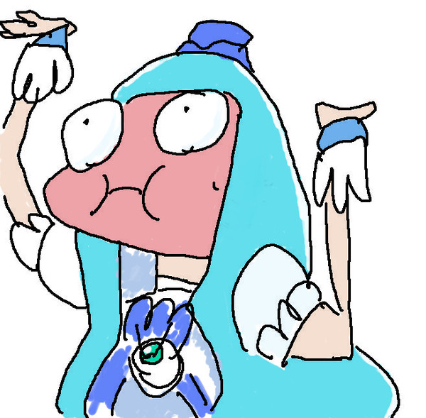 マリソの人_塗