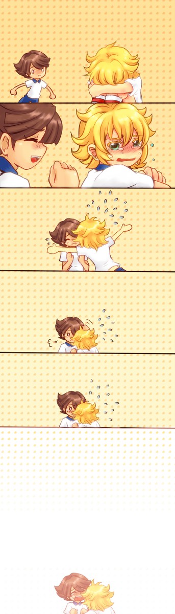 カズヤ...