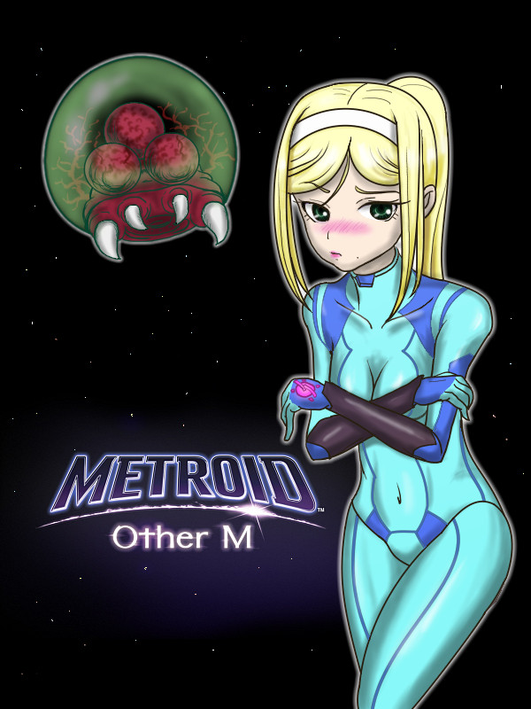 METROID Other M