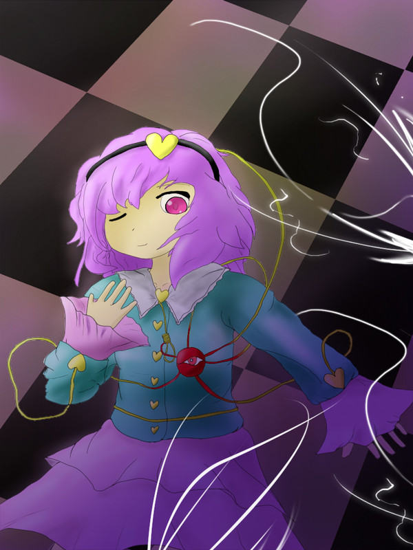 さとりーん