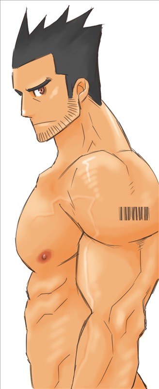 ラクガキ
