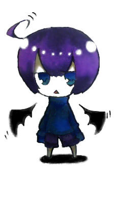 ミニキャラ