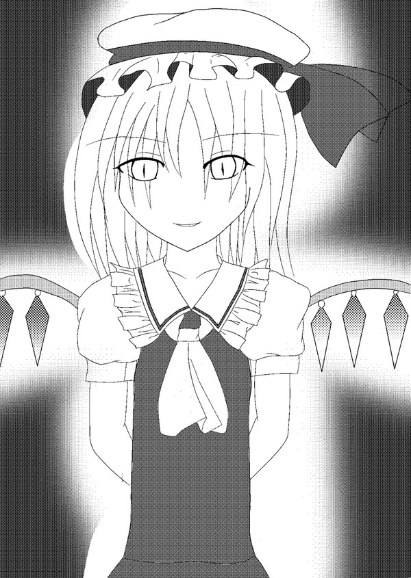 フランちゃんその２
