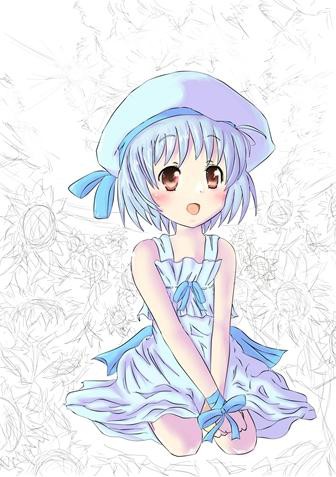 初めての義妹～アトリエ何とか